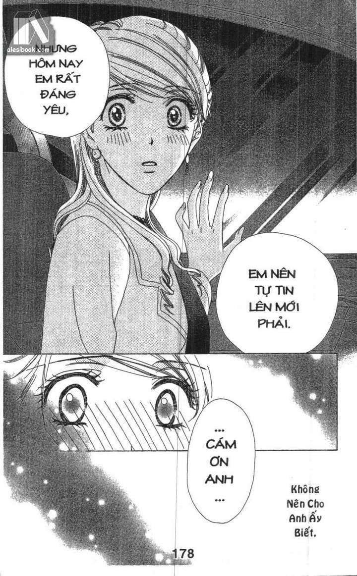 Hôn Nhân Bất Đắc Dĩ - Love Of Firos You: Chapter 4