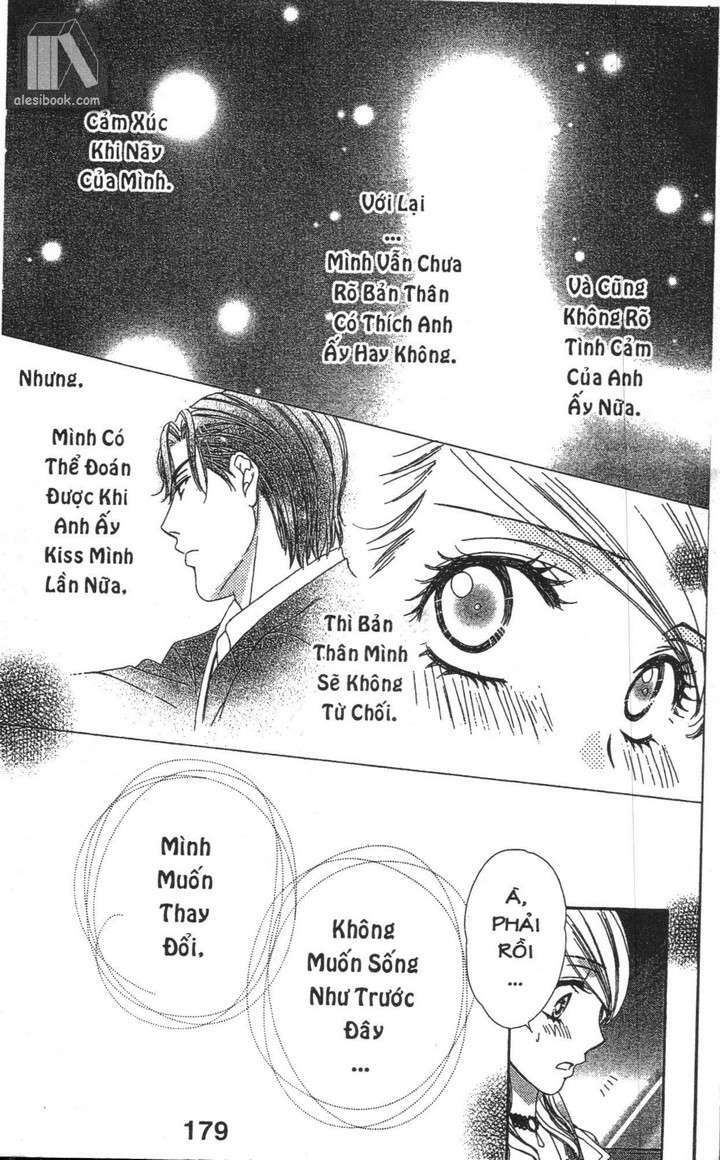 Hôn Nhân Bất Đắc Dĩ - Love Of Firos You: Chapter 4