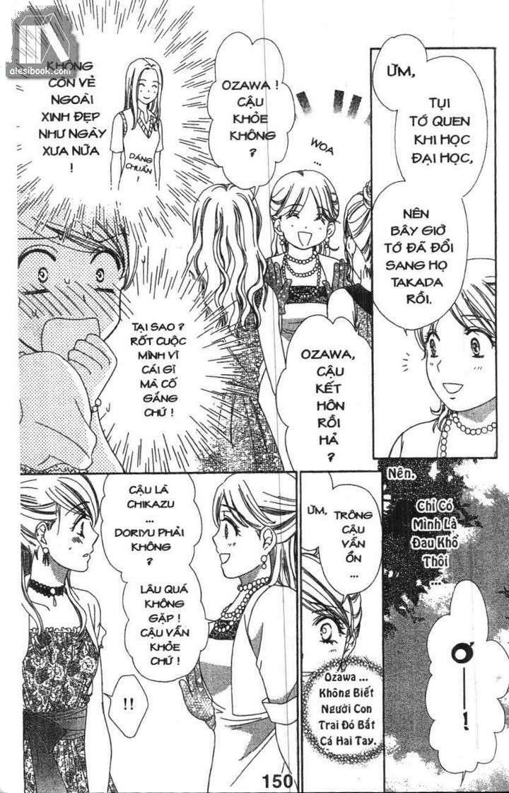 Hôn Nhân Bất Đắc Dĩ - Love Of Firos You: Chapter 4