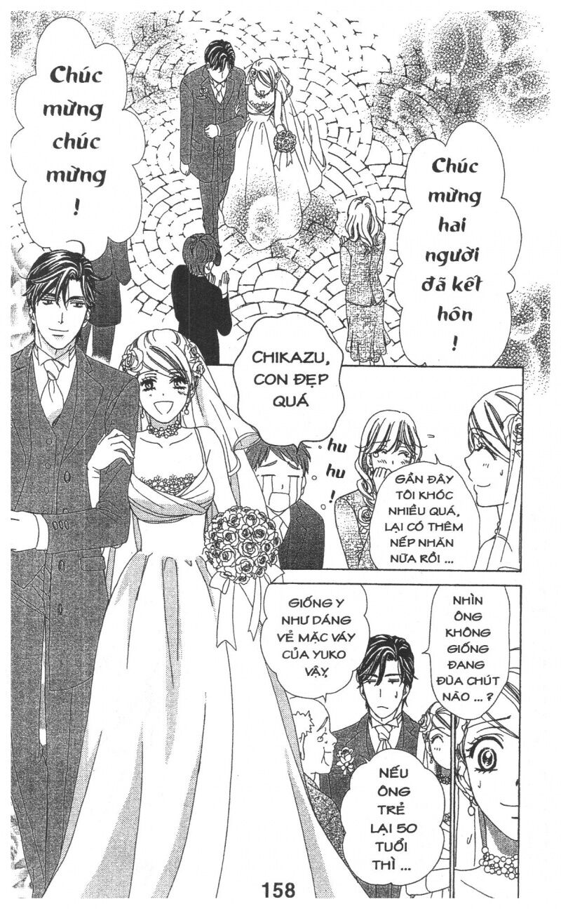 Hôn Nhân Bất Đắc Dĩ - Love Of Firos You: Chapter 40