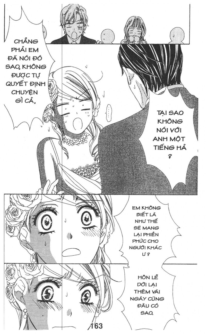 Hôn Nhân Bất Đắc Dĩ - Love Of Firos You: Chapter 40