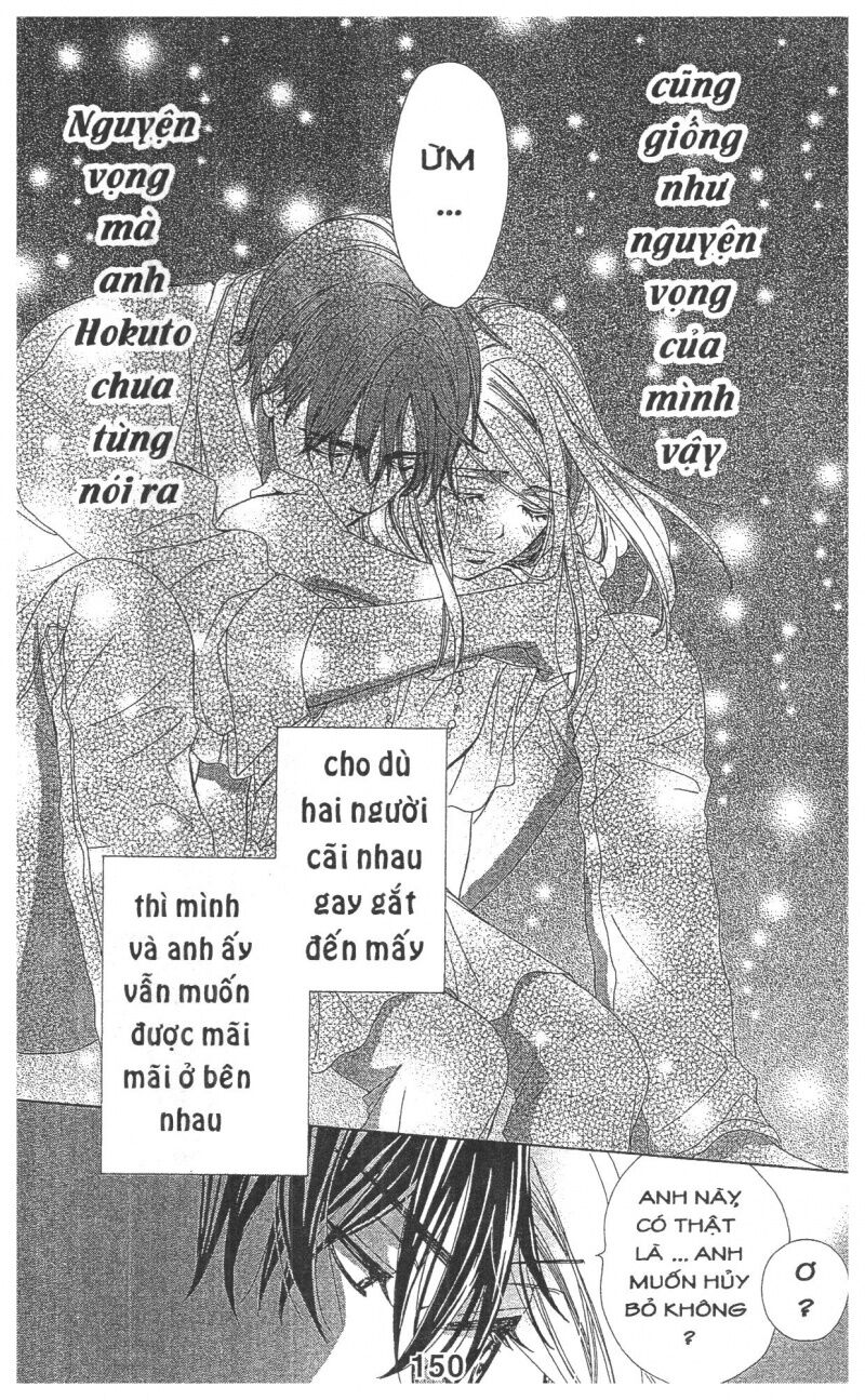 Hôn Nhân Bất Đắc Dĩ - Love Of Firos You: Chapter 40