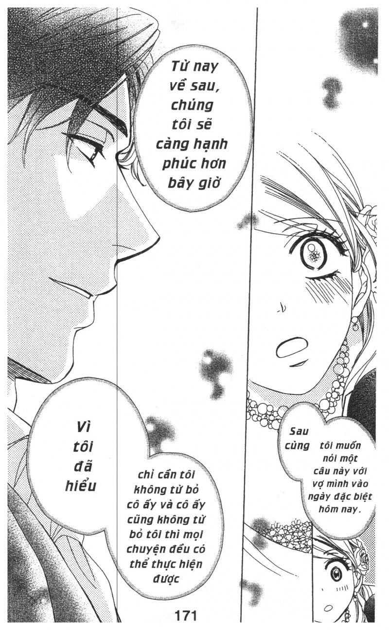 Hôn Nhân Bất Đắc Dĩ - Love Of Firos You: Chapter 40