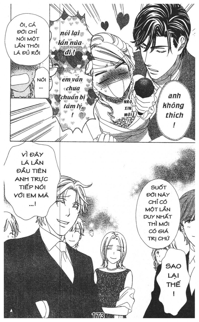 Hôn Nhân Bất Đắc Dĩ - Love Of Firos You: Chapter 40