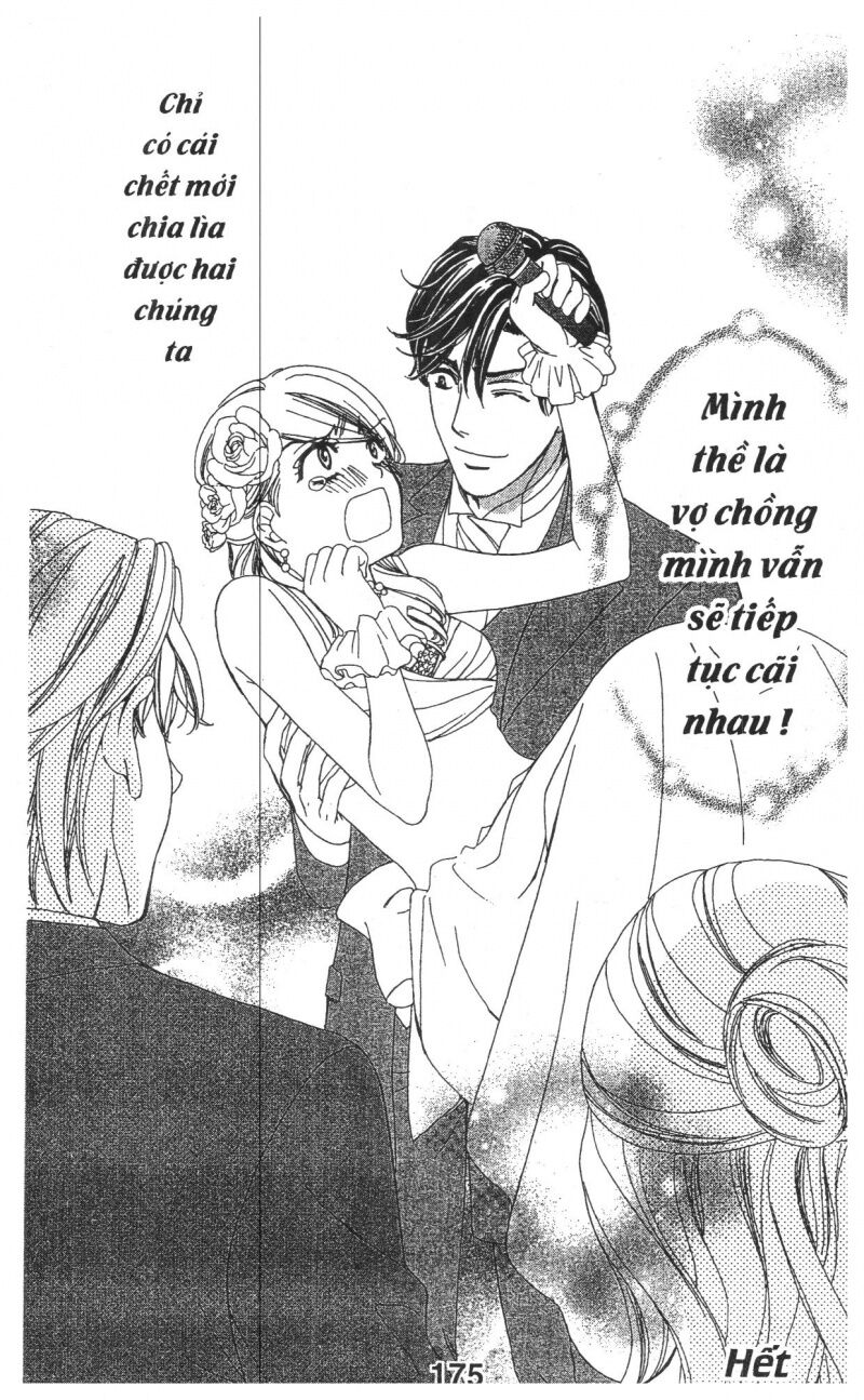 Hôn Nhân Bất Đắc Dĩ - Love Of Firos You: Chapter 40