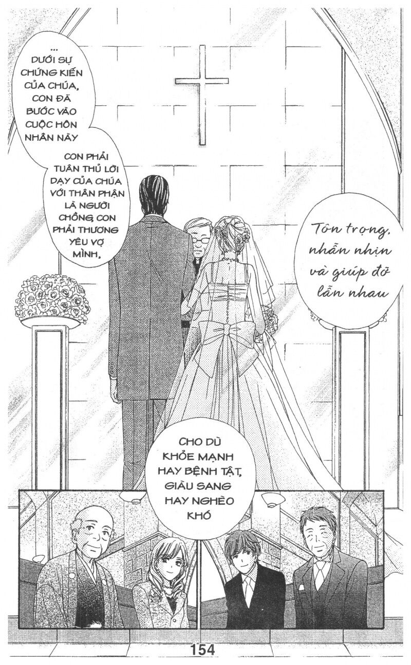 Hôn Nhân Bất Đắc Dĩ - Love Of Firos You: Chapter 40