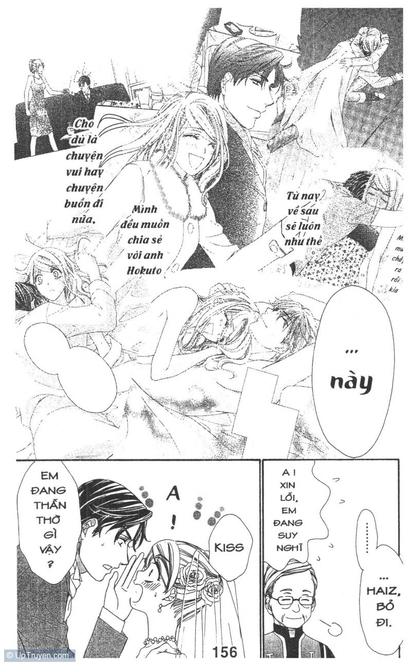 Hôn Nhân Bất Đắc Dĩ - Love Of Firos You: Chapter 40