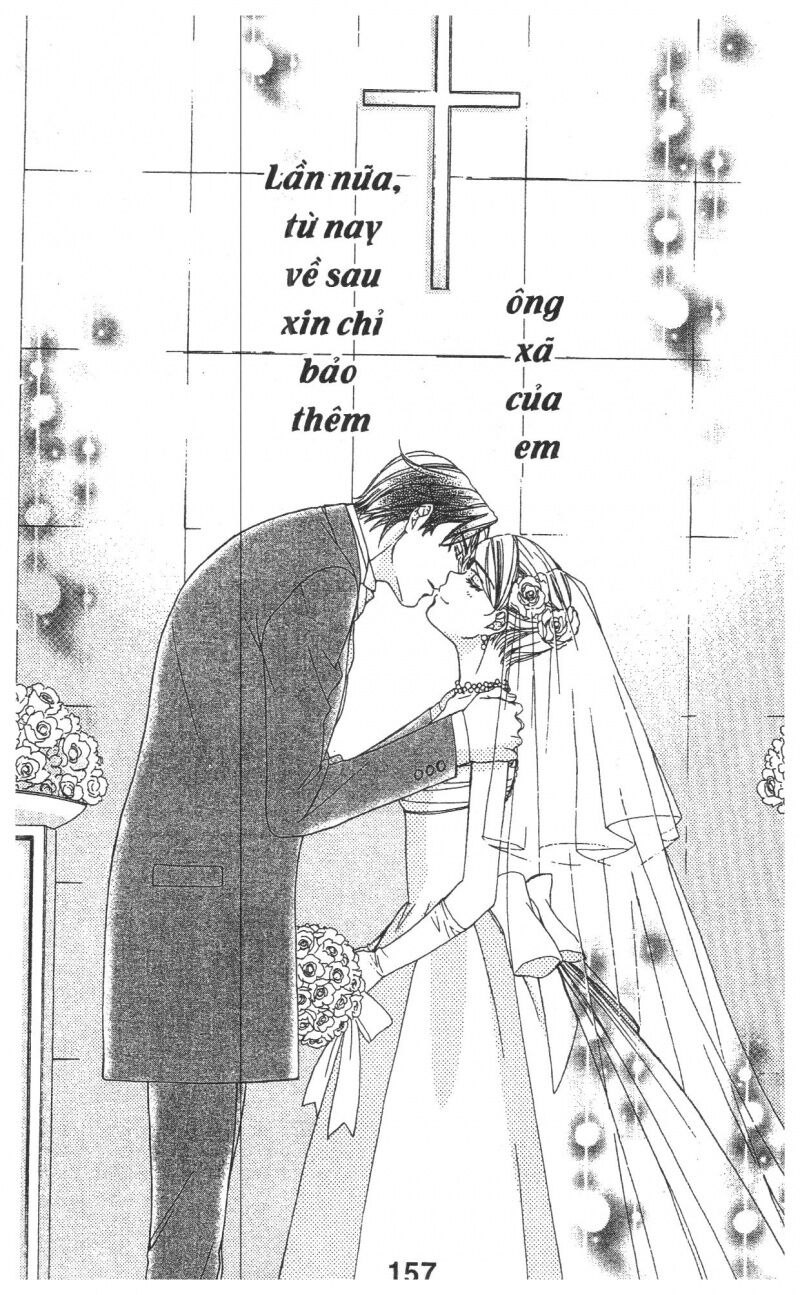Hôn Nhân Bất Đắc Dĩ - Love Of Firos You: Chapter 40