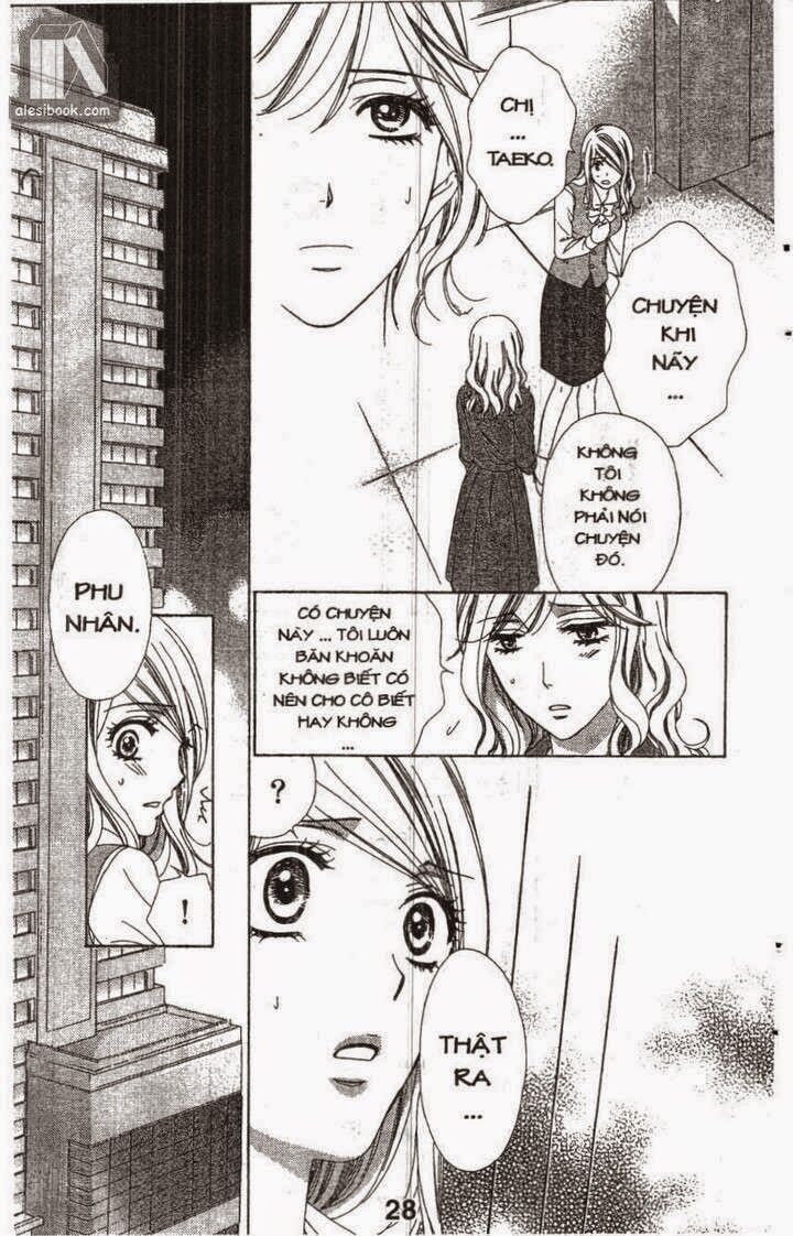 Hôn Nhân Bất Đắc Dĩ - Love Of Firos You: Chapter 5