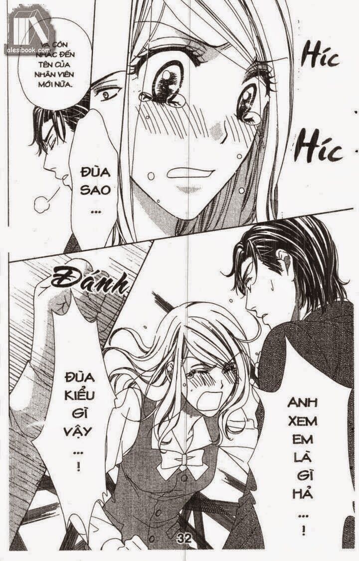 Hôn Nhân Bất Đắc Dĩ - Love Of Firos You: Chapter 5