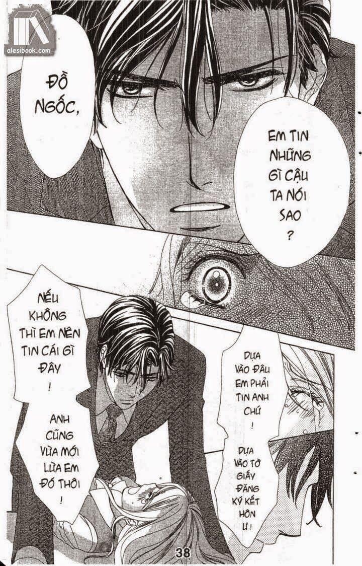 Hôn Nhân Bất Đắc Dĩ - Love Of Firos You: Chapter 5