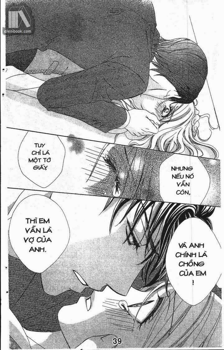 Hôn Nhân Bất Đắc Dĩ - Love Of Firos You: Chapter 5