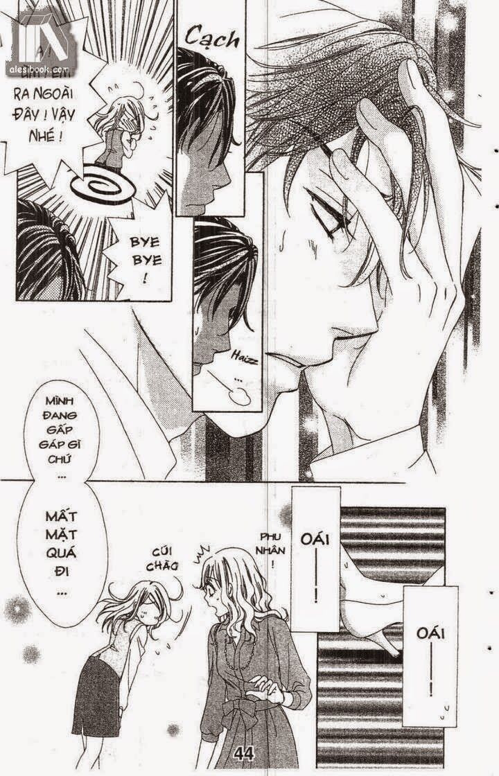 Hôn Nhân Bất Đắc Dĩ - Love Of Firos You: Chapter 5
