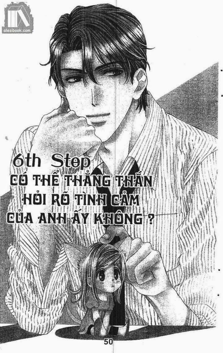 Hôn Nhân Bất Đắc Dĩ - Love Of Firos You: Chapter 6