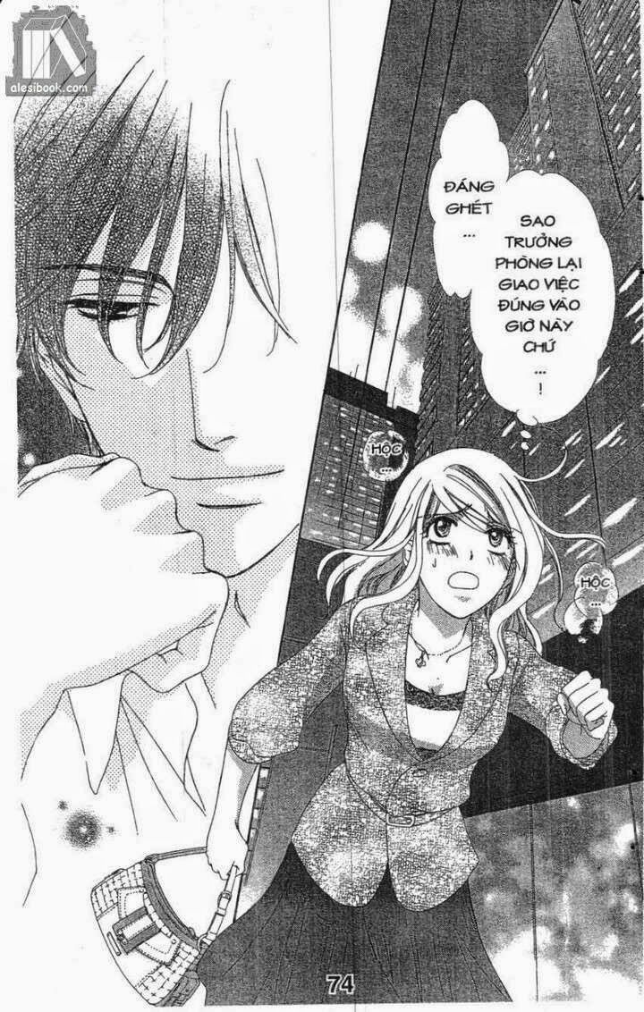 Hôn Nhân Bất Đắc Dĩ - Love Of Firos You: Chapter 6