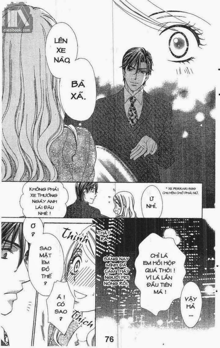 Hôn Nhân Bất Đắc Dĩ - Love Of Firos You: Chapter 6