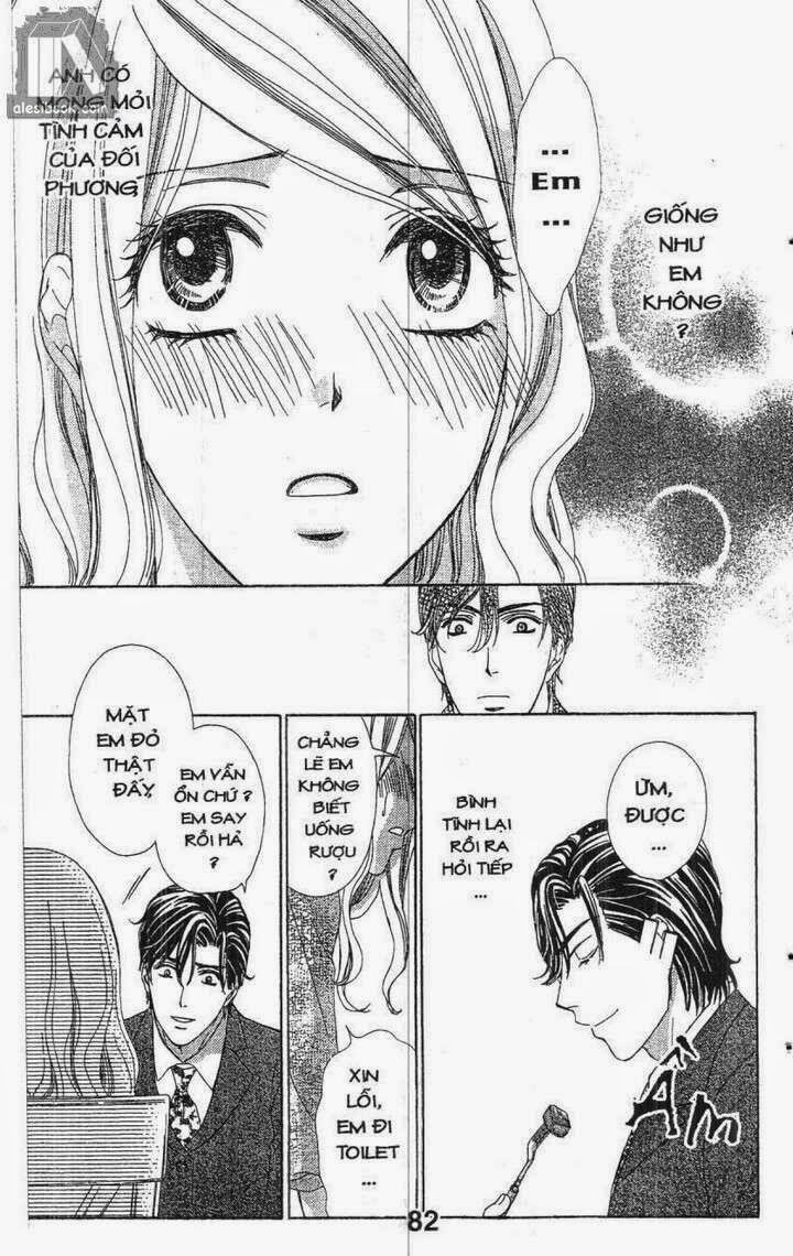 Hôn Nhân Bất Đắc Dĩ - Love Of Firos You: Chapter 6