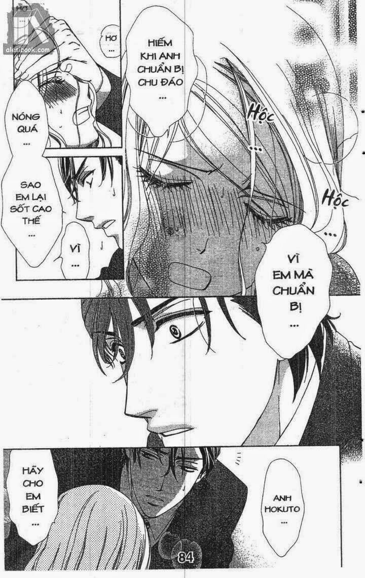 Hôn Nhân Bất Đắc Dĩ - Love Of Firos You: Chapter 6