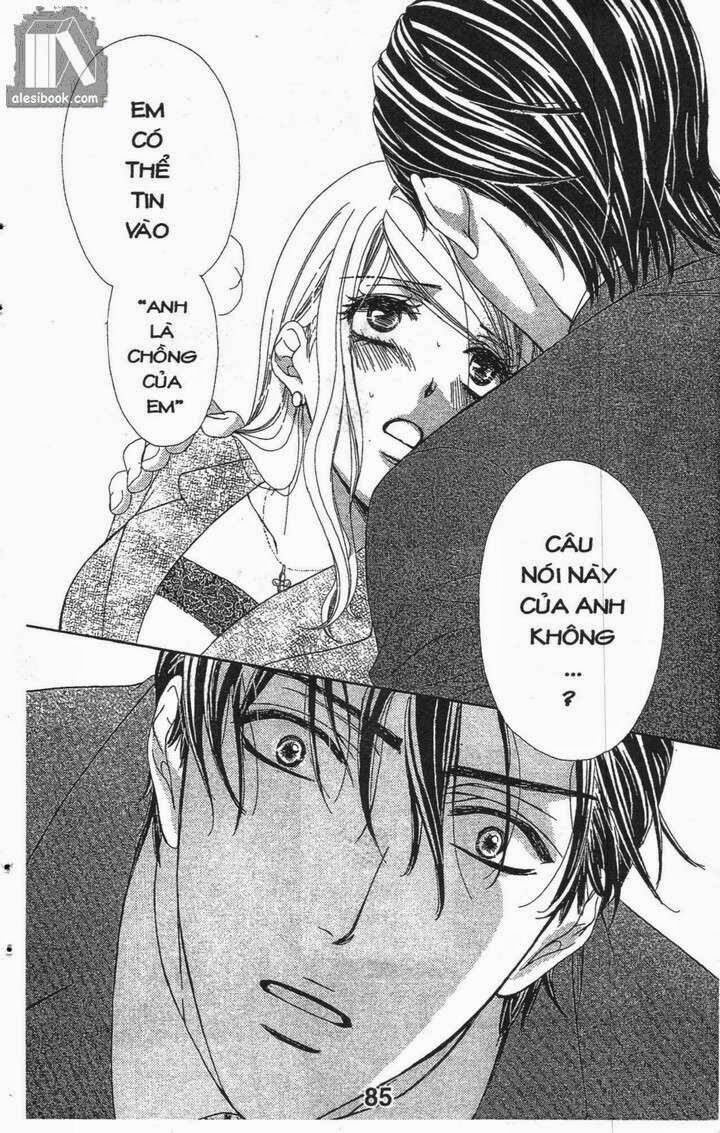 Hôn Nhân Bất Đắc Dĩ - Love Of Firos You: Chapter 6