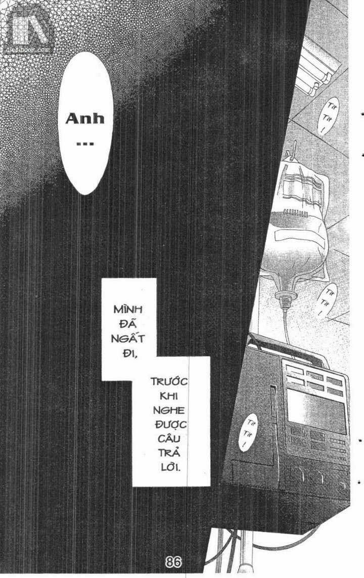 Hôn Nhân Bất Đắc Dĩ - Love Of Firos You: Chapter 6
