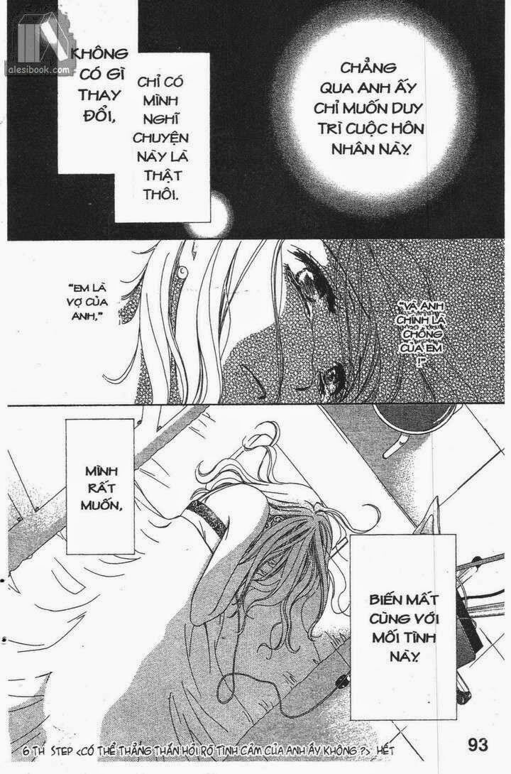 Hôn Nhân Bất Đắc Dĩ - Love Of Firos You: Chapter 6