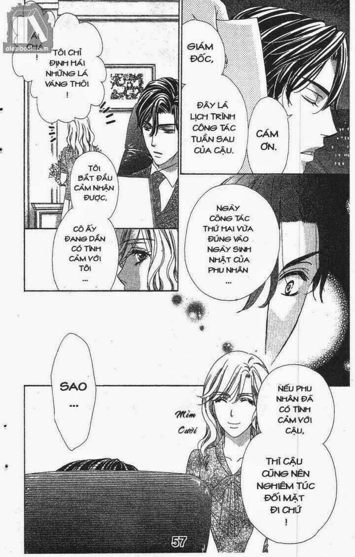 Hôn Nhân Bất Đắc Dĩ - Love Of Firos You: Chapter 6
