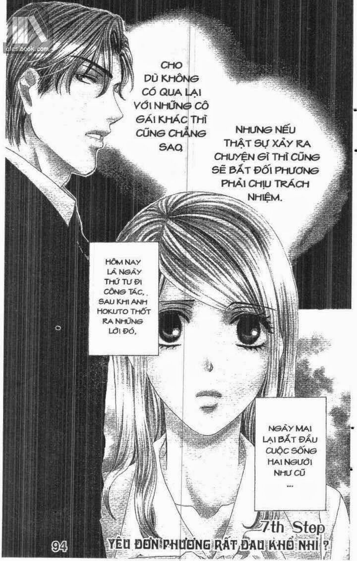 Hôn Nhân Bất Đắc Dĩ - Love Of Firos You: Chapter 7