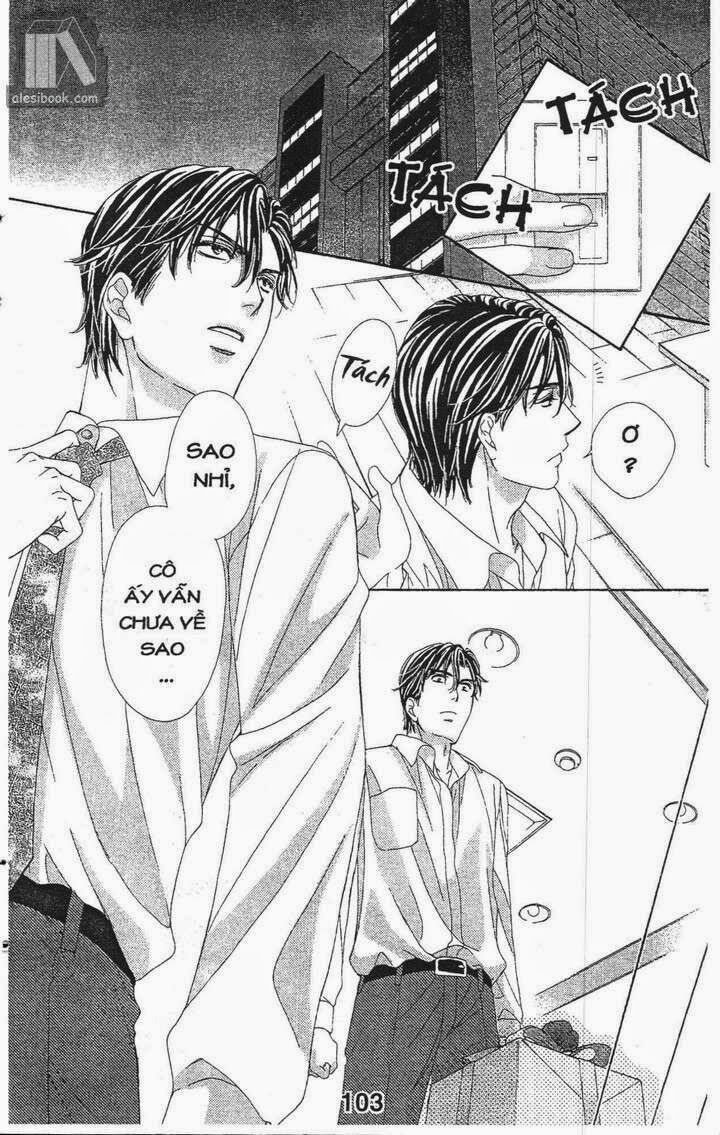 Hôn Nhân Bất Đắc Dĩ - Love Of Firos You: Chapter 7