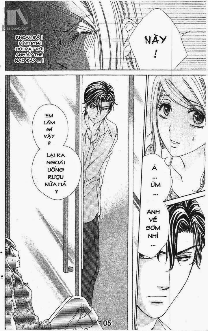 Hôn Nhân Bất Đắc Dĩ - Love Of Firos You: Chapter 7