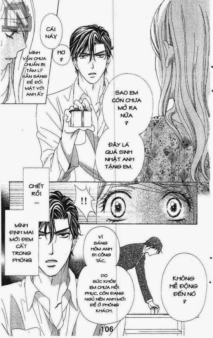 Hôn Nhân Bất Đắc Dĩ - Love Of Firos You: Chapter 7