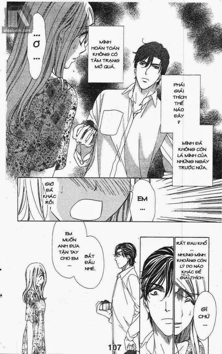 Hôn Nhân Bất Đắc Dĩ - Love Of Firos You: Chapter 7