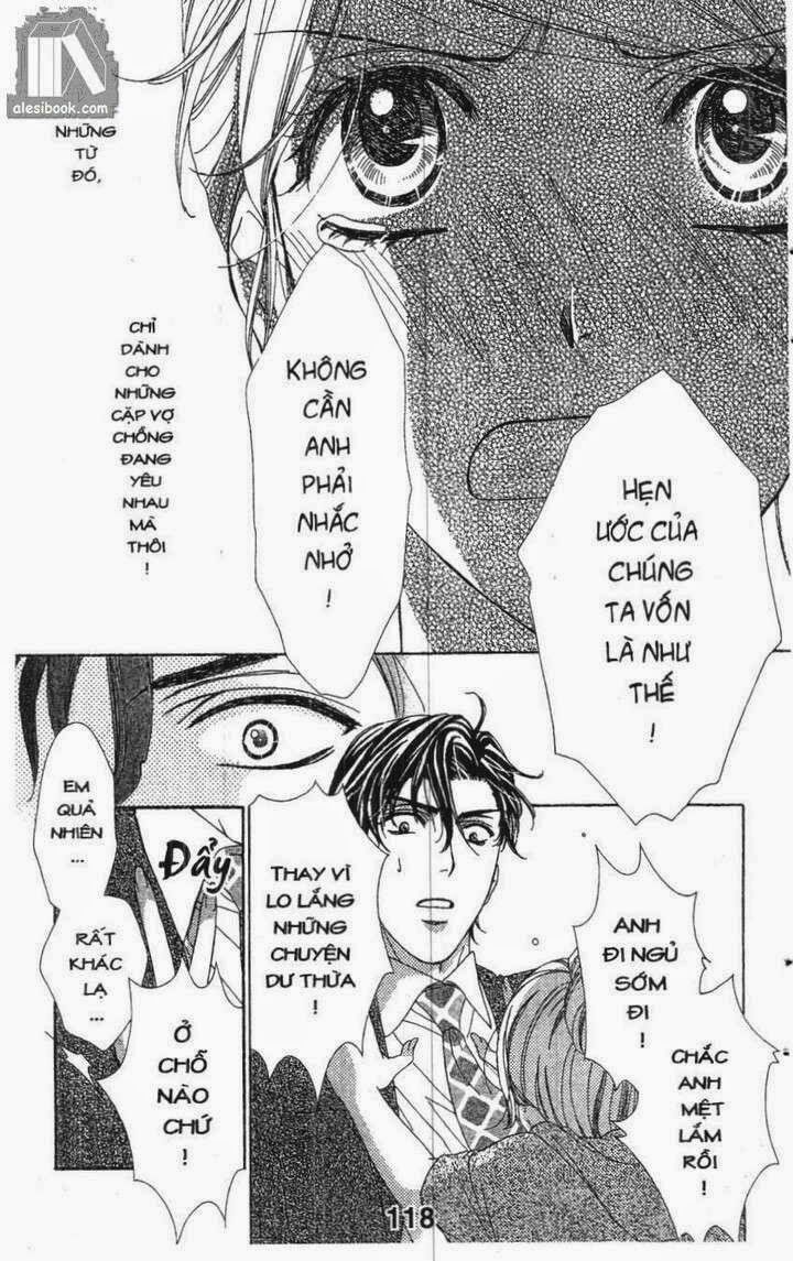 Hôn Nhân Bất Đắc Dĩ - Love Of Firos You: Chapter 7