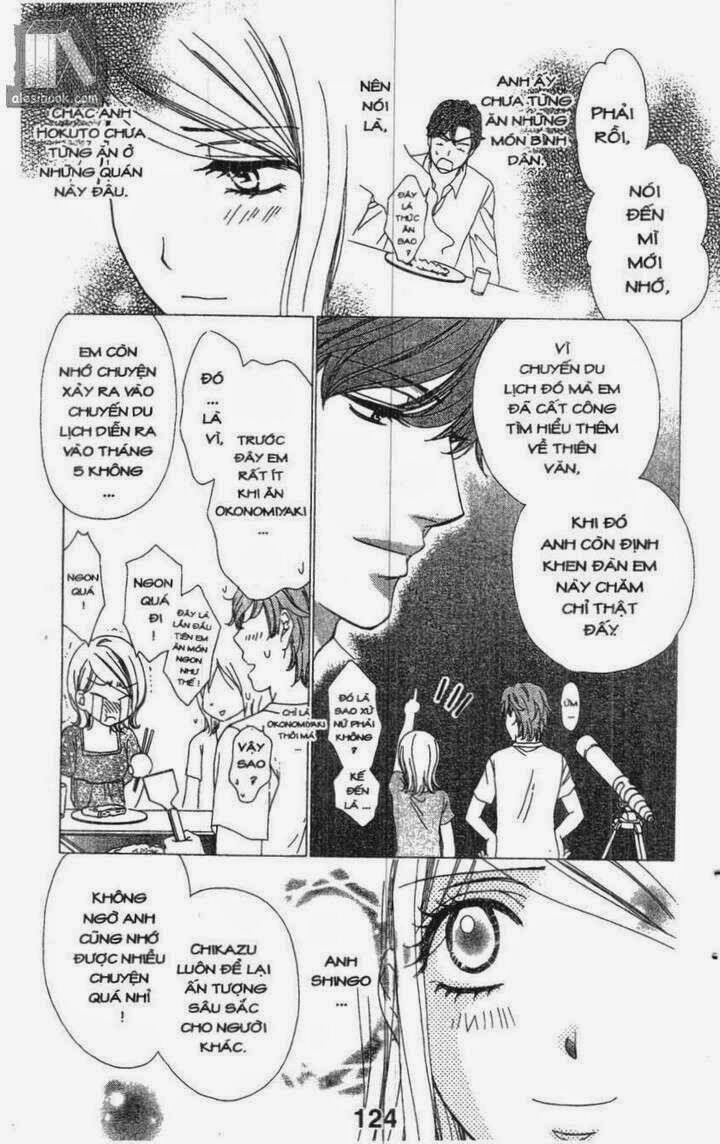 Hôn Nhân Bất Đắc Dĩ - Love Of Firos You: Chapter 7