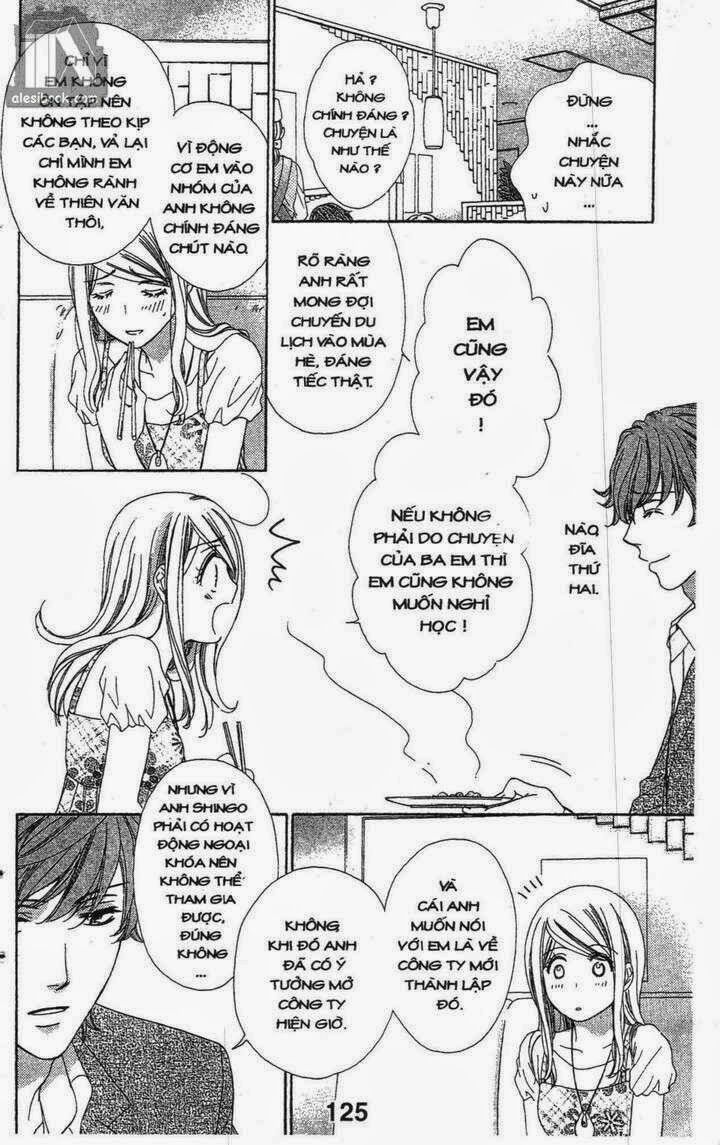 Hôn Nhân Bất Đắc Dĩ - Love Of Firos You: Chapter 7