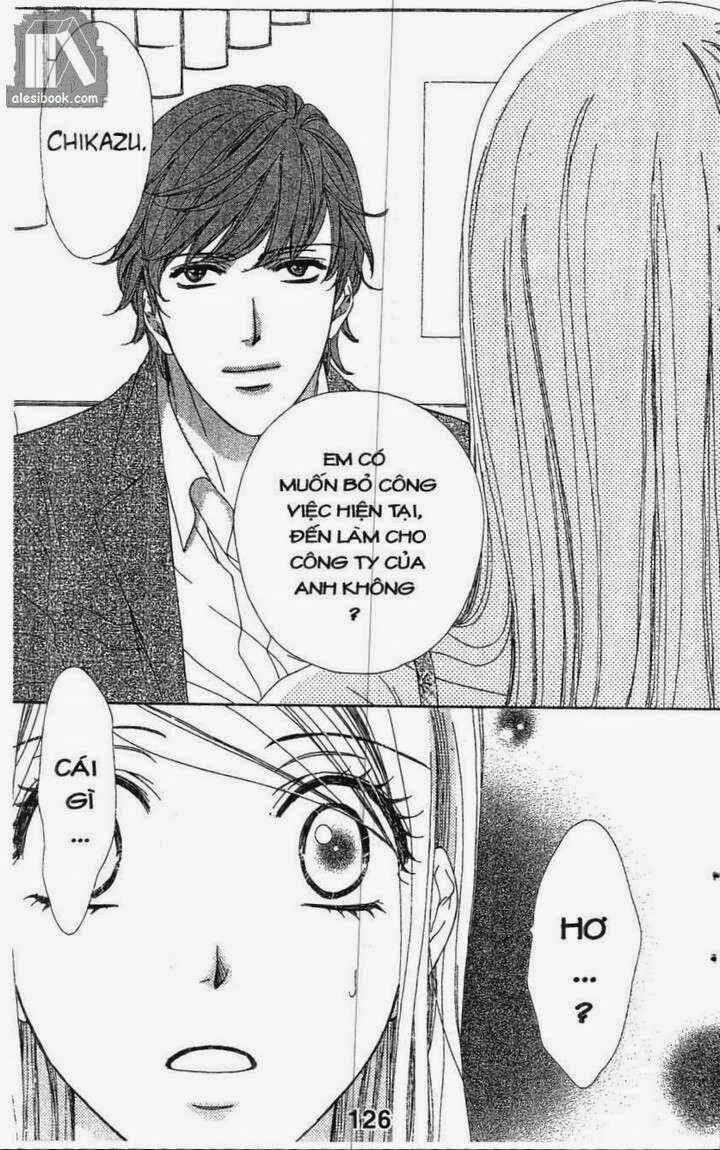Hôn Nhân Bất Đắc Dĩ - Love Of Firos You: Chapter 7