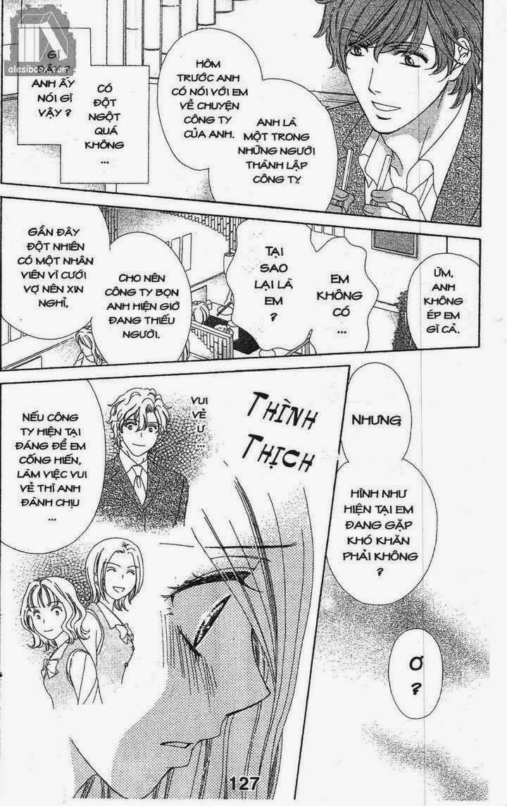 Hôn Nhân Bất Đắc Dĩ - Love Of Firos You: Chapter 7