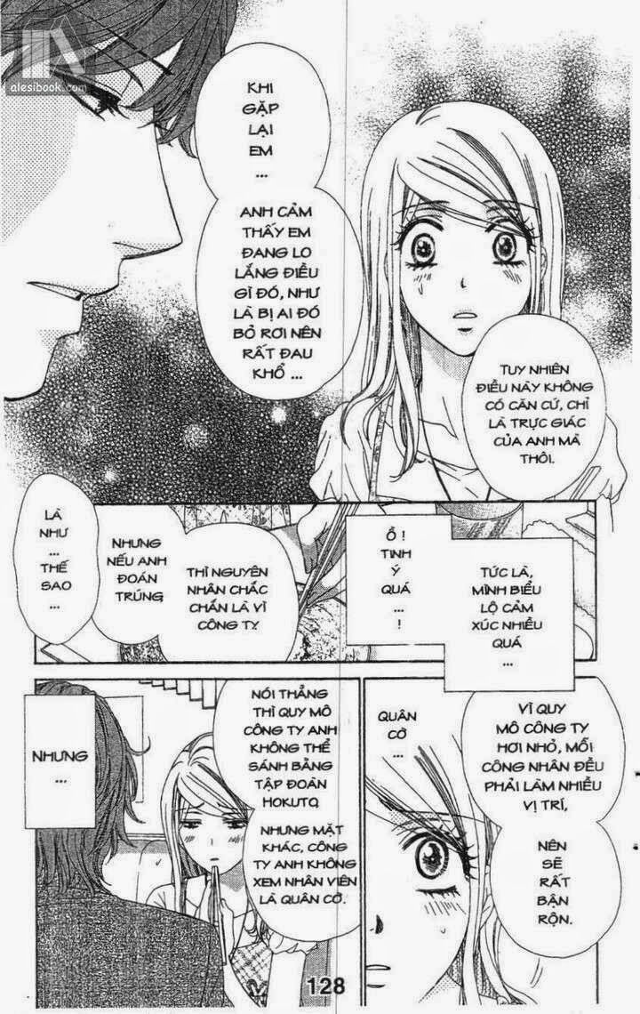 Hôn Nhân Bất Đắc Dĩ - Love Of Firos You: Chapter 7