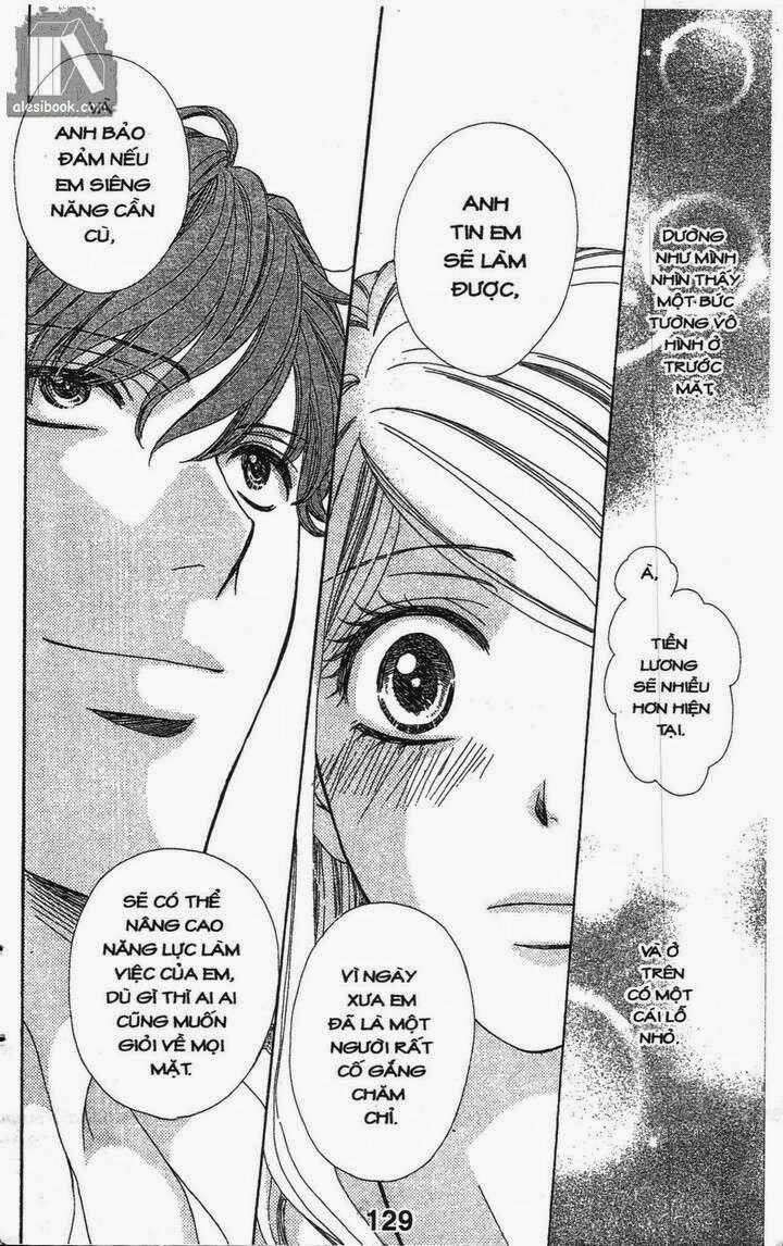 Hôn Nhân Bất Đắc Dĩ - Love Of Firos You: Chapter 7