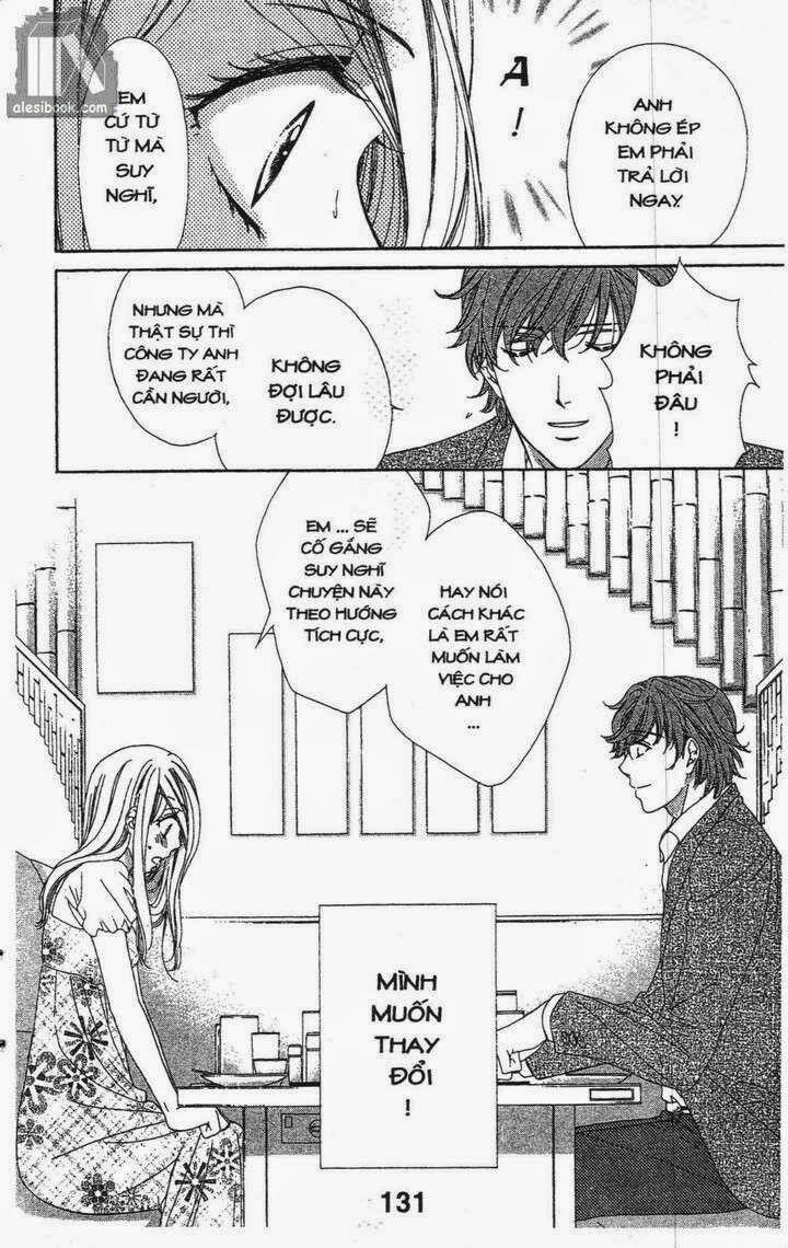 Hôn Nhân Bất Đắc Dĩ - Love Of Firos You: Chapter 7