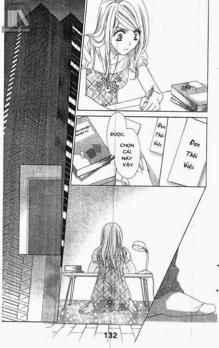 Hôn Nhân Bất Đắc Dĩ - Love Of Firos You: Chapter 7