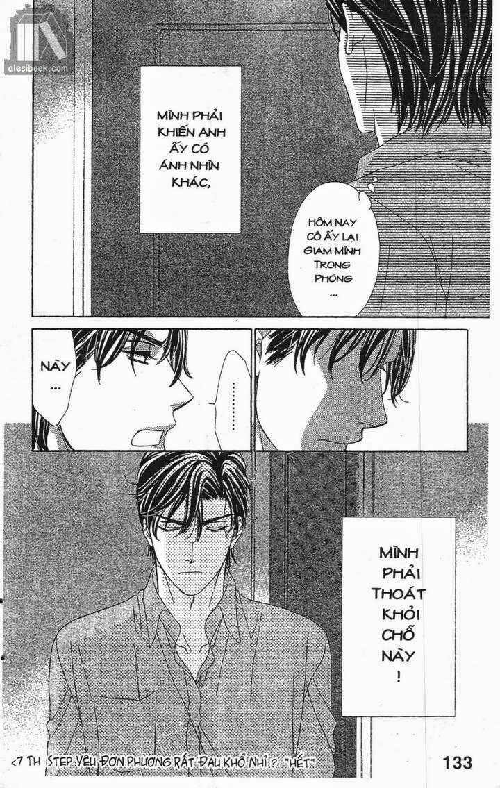 Hôn Nhân Bất Đắc Dĩ - Love Of Firos You: Chapter 7
