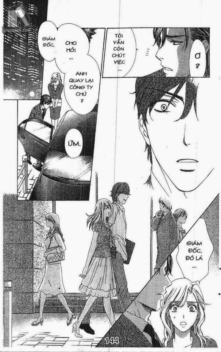 Hôn Nhân Bất Đắc Dĩ - Love Of Firos You: Chapter 8