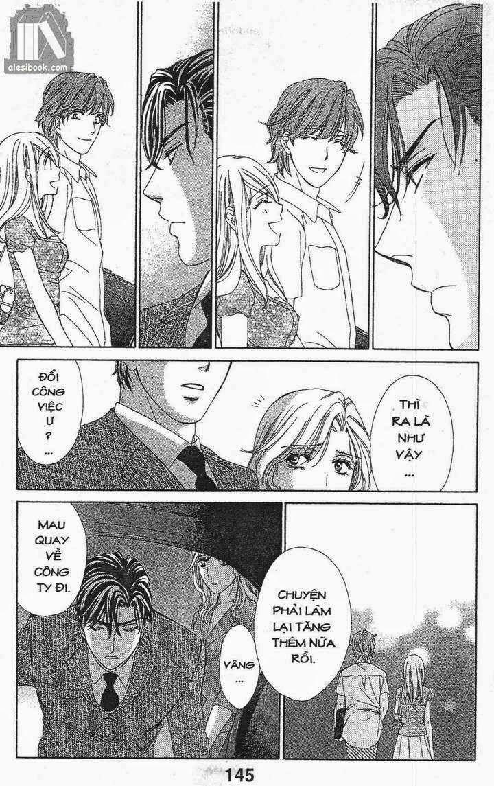 Hôn Nhân Bất Đắc Dĩ - Love Of Firos You: Chapter 8