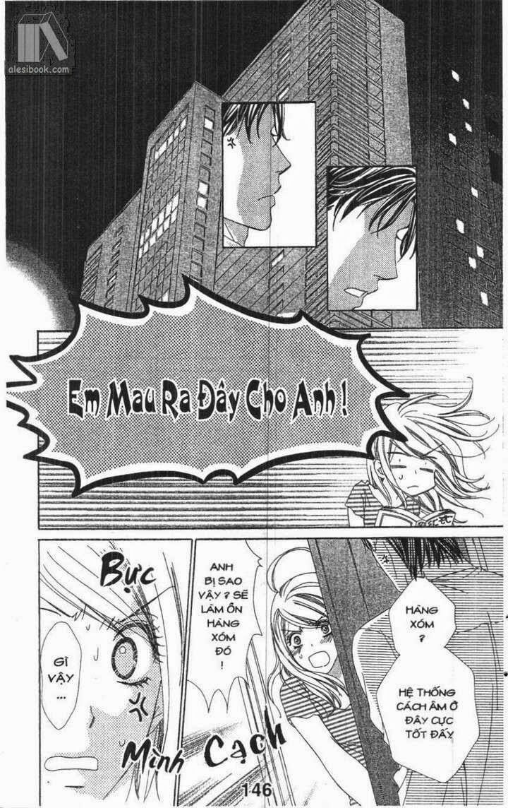 Hôn Nhân Bất Đắc Dĩ - Love Of Firos You: Chapter 8
