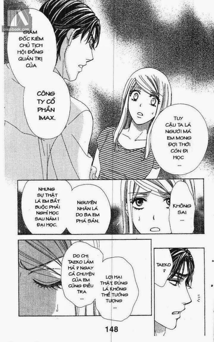 Hôn Nhân Bất Đắc Dĩ - Love Of Firos You: Chapter 8