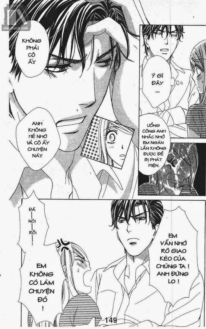 Hôn Nhân Bất Đắc Dĩ - Love Of Firos You: Chapter 8