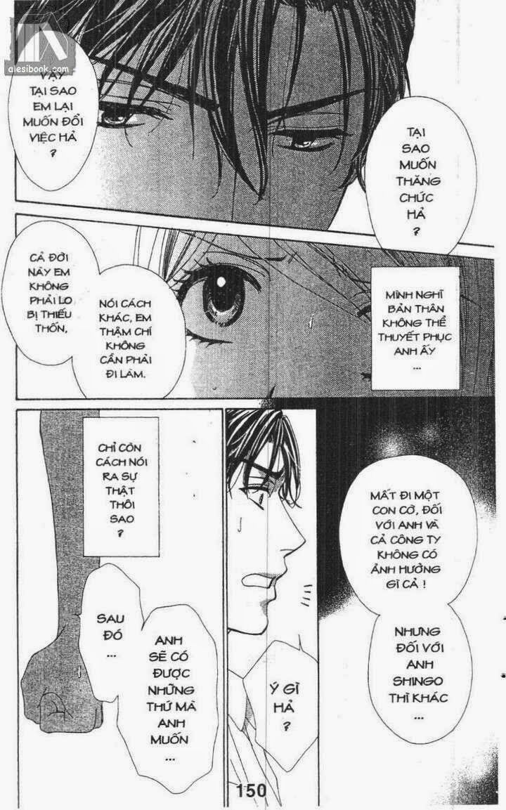 Hôn Nhân Bất Đắc Dĩ - Love Of Firos You: Chapter 8