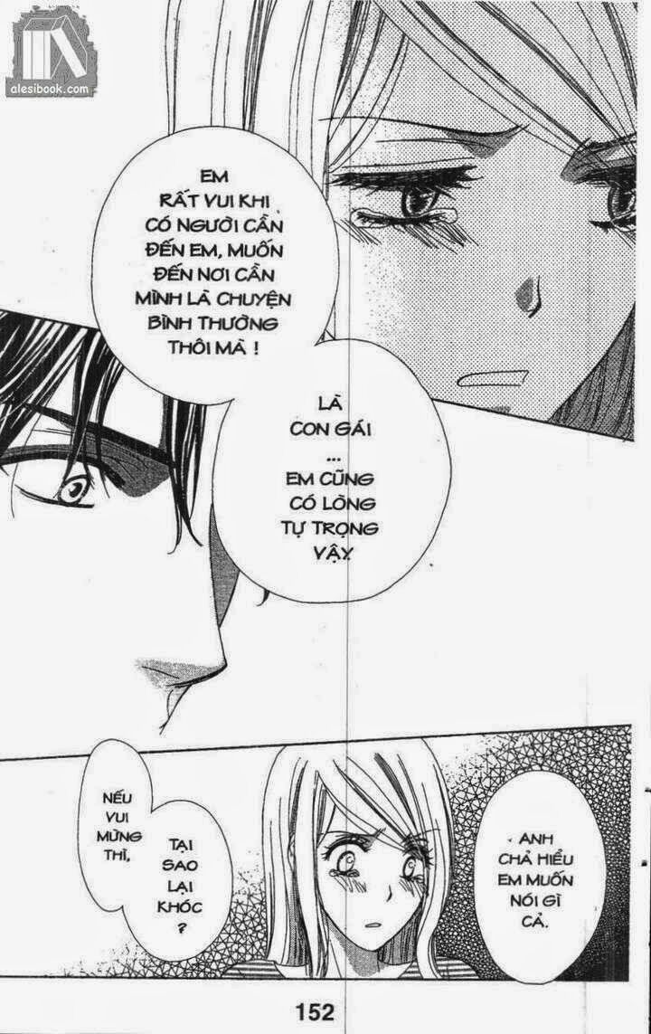 Hôn Nhân Bất Đắc Dĩ - Love Of Firos You: Chapter 8