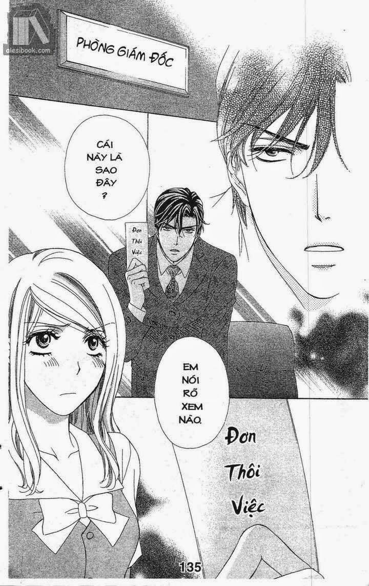 Hôn Nhân Bất Đắc Dĩ - Love Of Firos You: Chapter 8