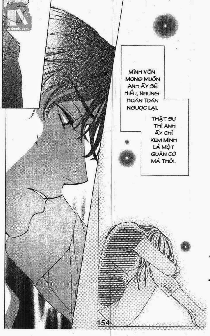 Hôn Nhân Bất Đắc Dĩ - Love Of Firos You: Chapter 8